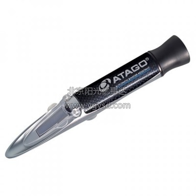 日本Atago手持折射仪