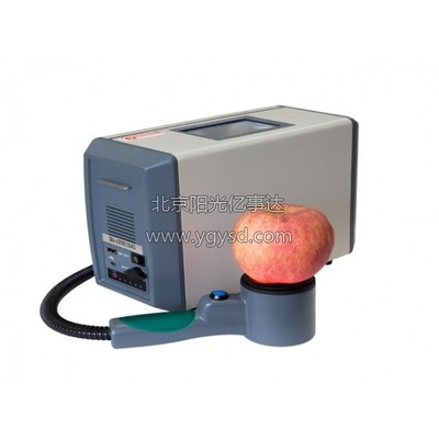 NIRMagic 1100 便携式果品近红外光谱分析仪