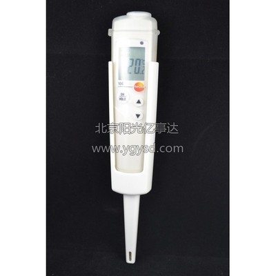 德图T106探针温度计