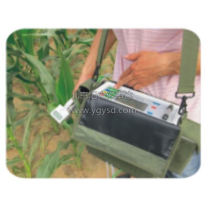 植物光合测定仪 3051D